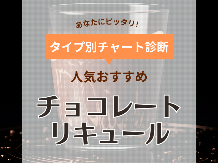 チョコレートリキュールおすすめ12選【美味しい飲み方は？】人気のゴディバも