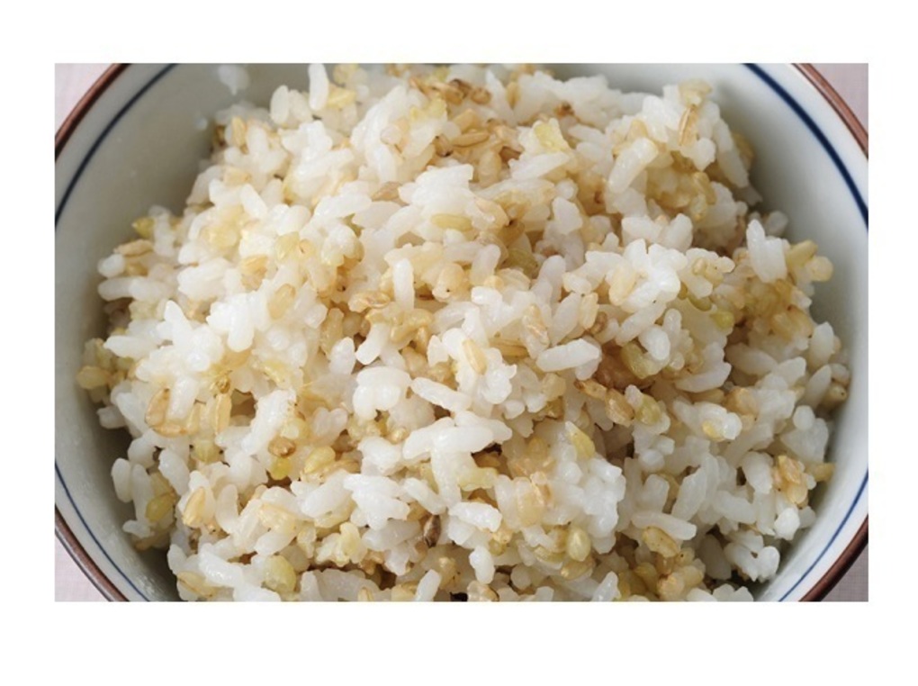 発芽玄米おすすめ13選｜玄米との違いや栄養などの効果・メリットを紹介！