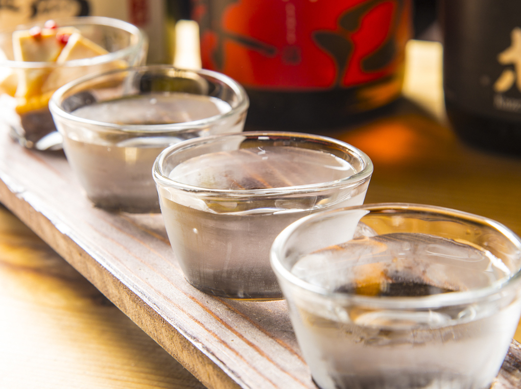 高知日本酒人気おすすめ14選！高知特有の酵母で飲みやすい商品も紹介