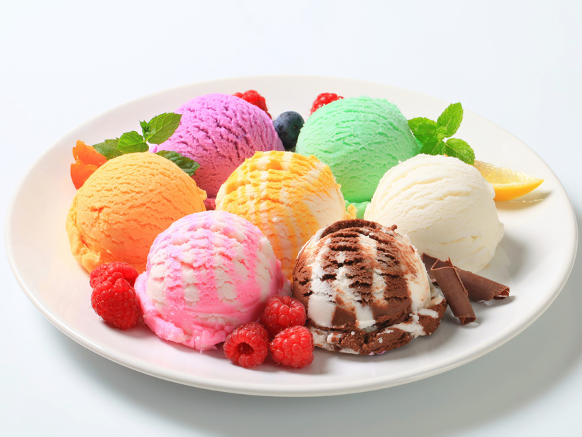 KALE アイスクリームメーカー アイスクリーマー 30分で出来上がり 電動 1.5L ソフト・ハード ソフトクリームメーカー 小型 業務用 110V  (EB-1.5L-赤) 通販