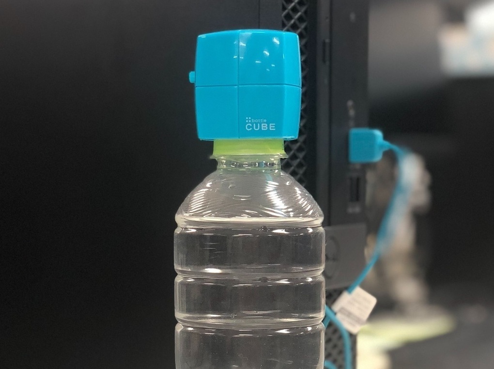 ペットボトル加湿器人気おすすめ13選！ アロマやUSBタイプも！ おしゃれに加湿