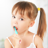 子供用歯ブラシおすすめ12選｜対象年齢別にピッタリの歯ブラシを紹介！