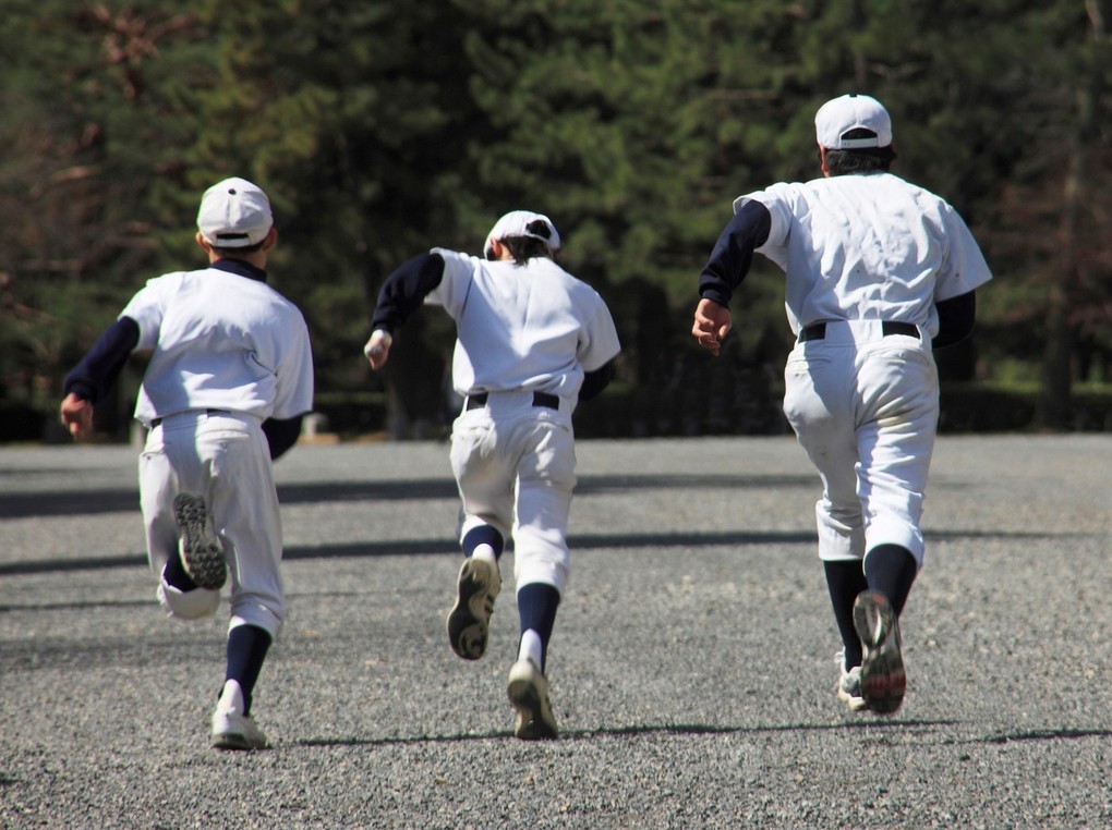 熱いスポーツ漫画人気おすすめ27選！定番から名作の続編まで！ 名言も紹介