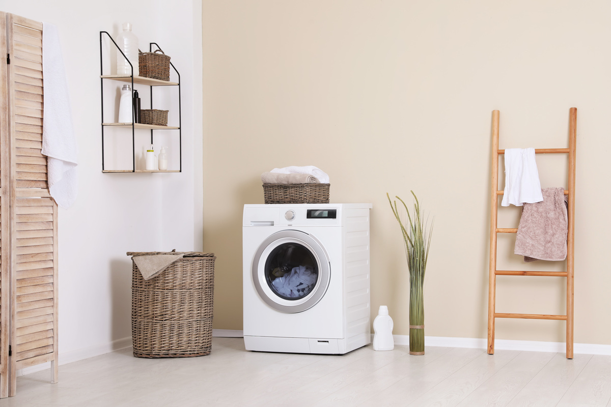 洗濯機カバーのおすすめ10選【室外洗濯機に！】防水・UVカット機能やおしゃれなデザインも | マイナビおすすめナビ