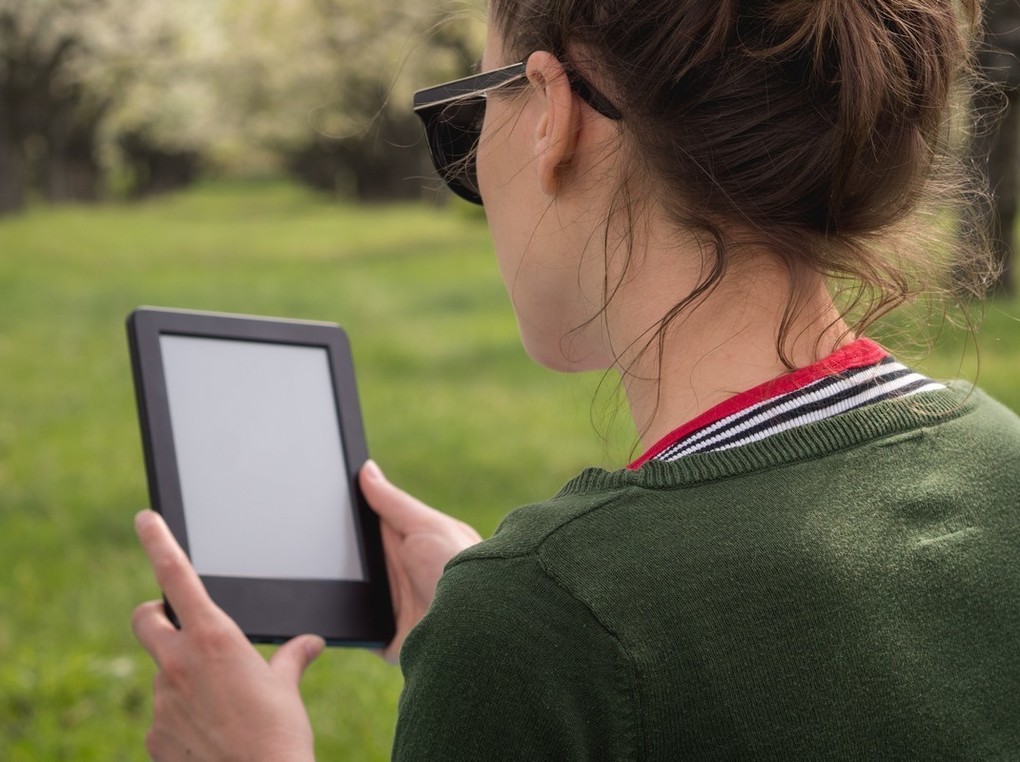 android kindle 自分 ハイライトされる オファー うざい