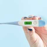 【2022年】体温計のおすすめ16選｜耳式や非接触式など赤ちゃんも使える！正確な測り方も！