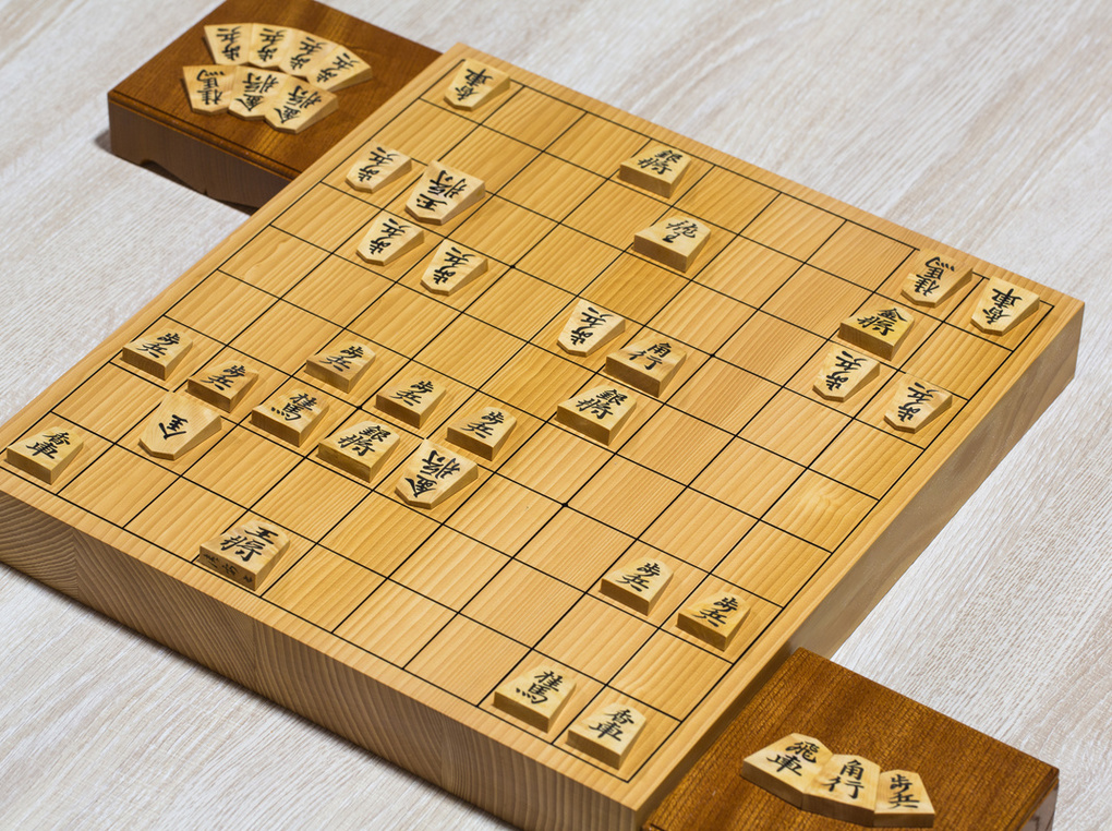 将棋盤セットおすすめ9選｜折りたたみタイプや木製の本格派まで