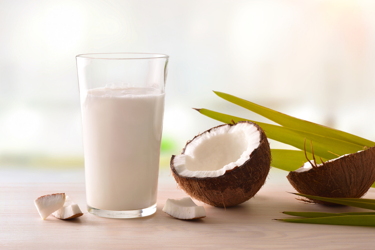 ココナッツ ミルク おいしい おすすめのココナッツミルク！人気ランキング13選【美味しく健康】｜おすすめexcite
