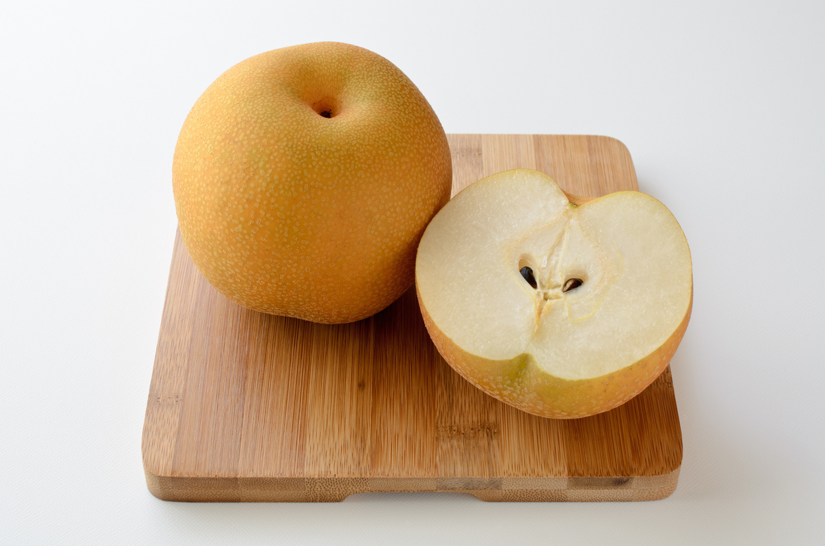 おいしい梨のおすすめ7選 フルーツアドバイザーが選び方や種類も解説 マイナビおすすめナビ