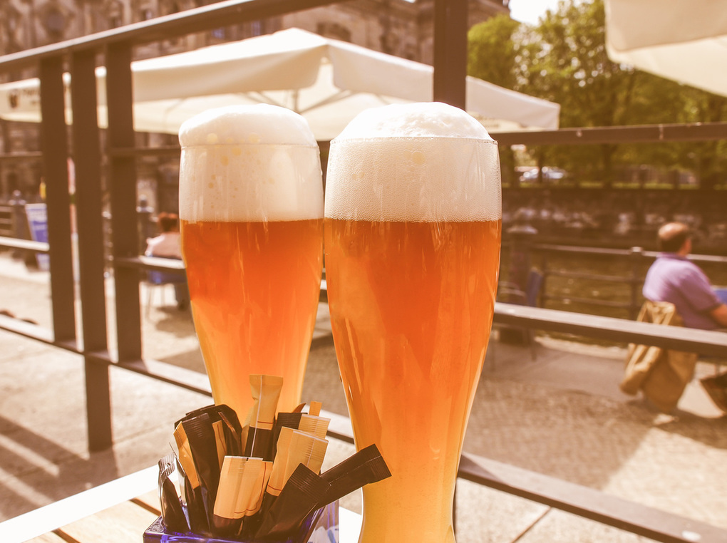 ヴァイツェン（ヴァイス）のおすすめ10選【ドイツ発の飲みやすいビール】