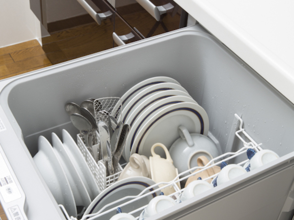 食器洗い乾燥機おすすめ6選｜ビルトインタイプもご紹介！ | マイナビおすすめナビ