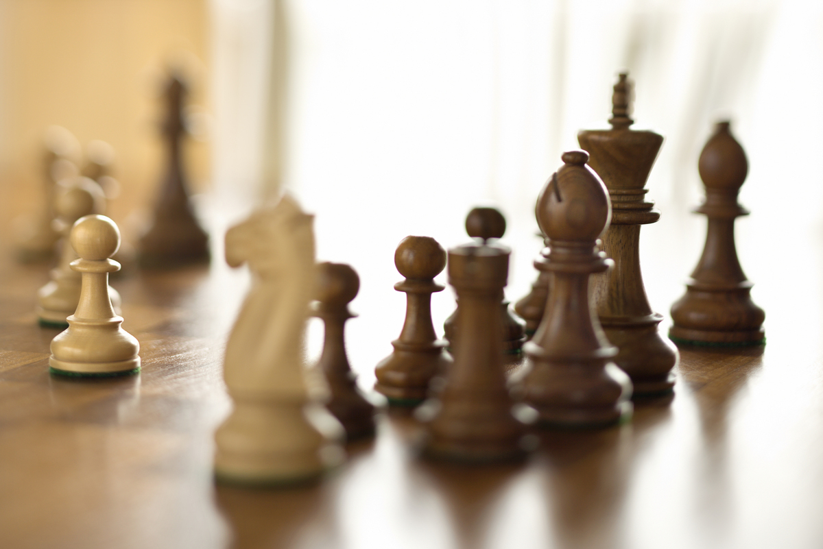 チェス駒おすすめ6選 使いやすさやインテリアとしても使える商品を紹介 マイナビおすすめナビ