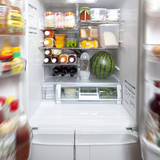 【プロの家電販売員に聞いた】家庭用冷蔵庫450Lの選び方とおすすめ3選