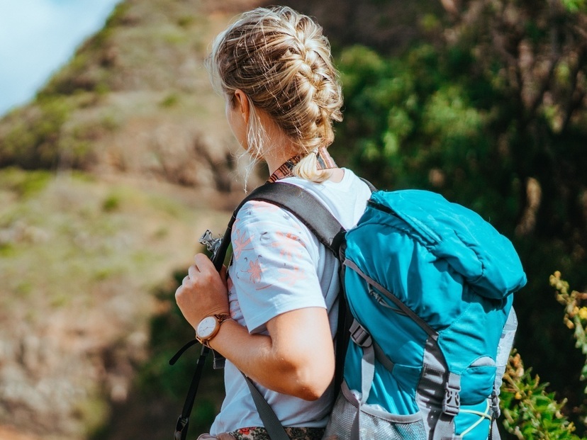 登山用バックパック人気おすすめ5選【モンベル・グレゴリーほか】容量や目的別選び方