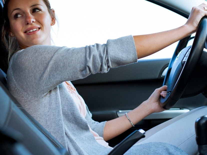 自動車ドライバー用クッションのおすすめ10選 長距離運転などの腰痛対策にも マイナビおすすめナビ