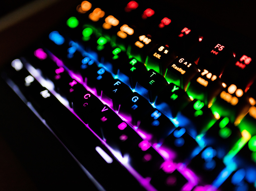 Razerキーボード人気おすすめ10選！カスタマイズして楽しめる！テンキーレスも