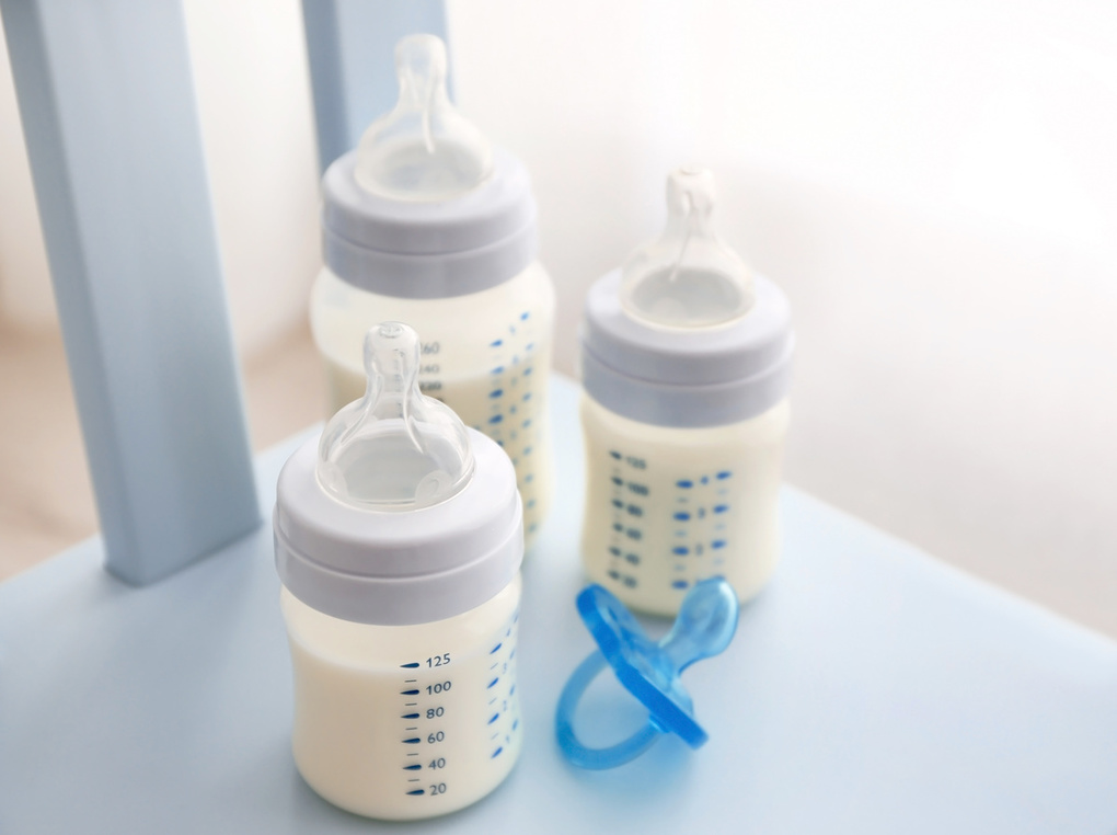 液体ミルクおすすめ3選＆哺乳瓶・専用ニプル｜防災ファシリテーターに取材
