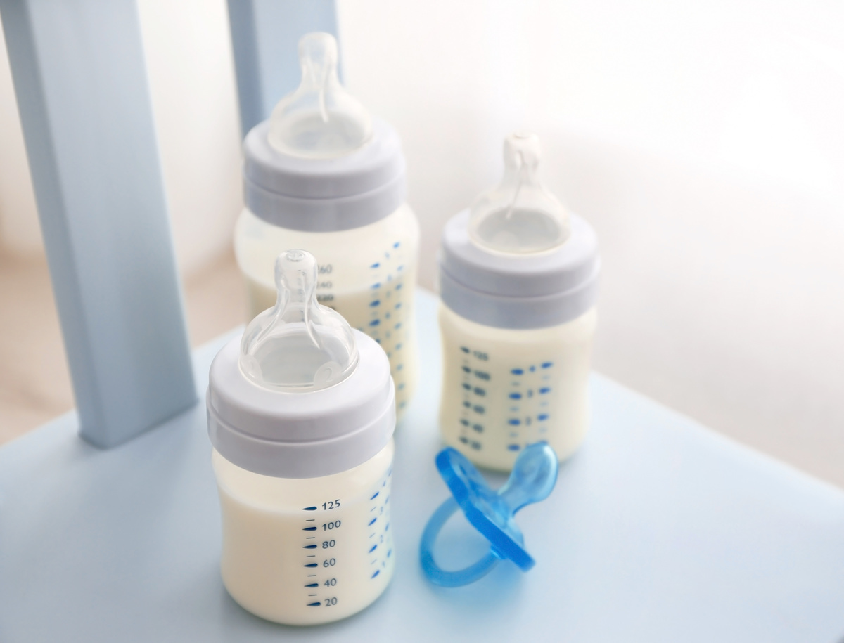 液体ミルクおすすめ4選＆哺乳瓶・乳首｜災害時や備蓄、お出かけ・旅行
