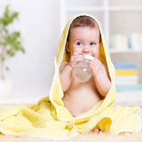 【肌に優しい】赤ちゃん用バスタオルおすすめ15選｜人気ブランドやガーゼも！