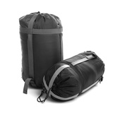 コンプレッションバッグおすすめ11選【寝袋や衣類など荷物を圧縮】防水タイプも
