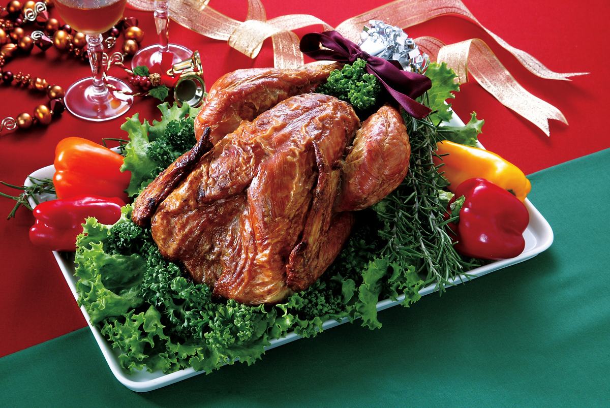 お取り寄せローストチキンおすすめ12選｜丸鶏やもも肉で豪華に盛り上げよう！ | マイナビおすすめナビ