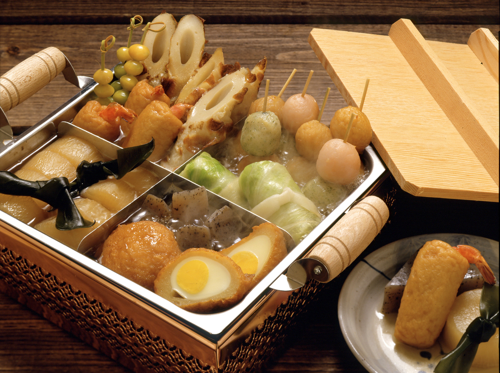 おでんの素人気おすすめ9選【うどんや炊き込みご飯にも】出汁のアレンジレシピに