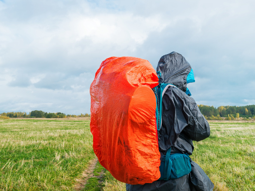 登山用ザックカバーおすすめ11選 軽量 防水で雨に対応 人気ランキングも マイナビおすすめナビ