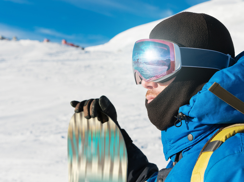 バラクラバ人気おすすめ11選【スキー・スノボ・登山に】冷感・UVカットの夏用も