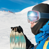 バラクラバおすすめ12選【スキー・スノボ・登山に】冷感・UVカットの夏用も