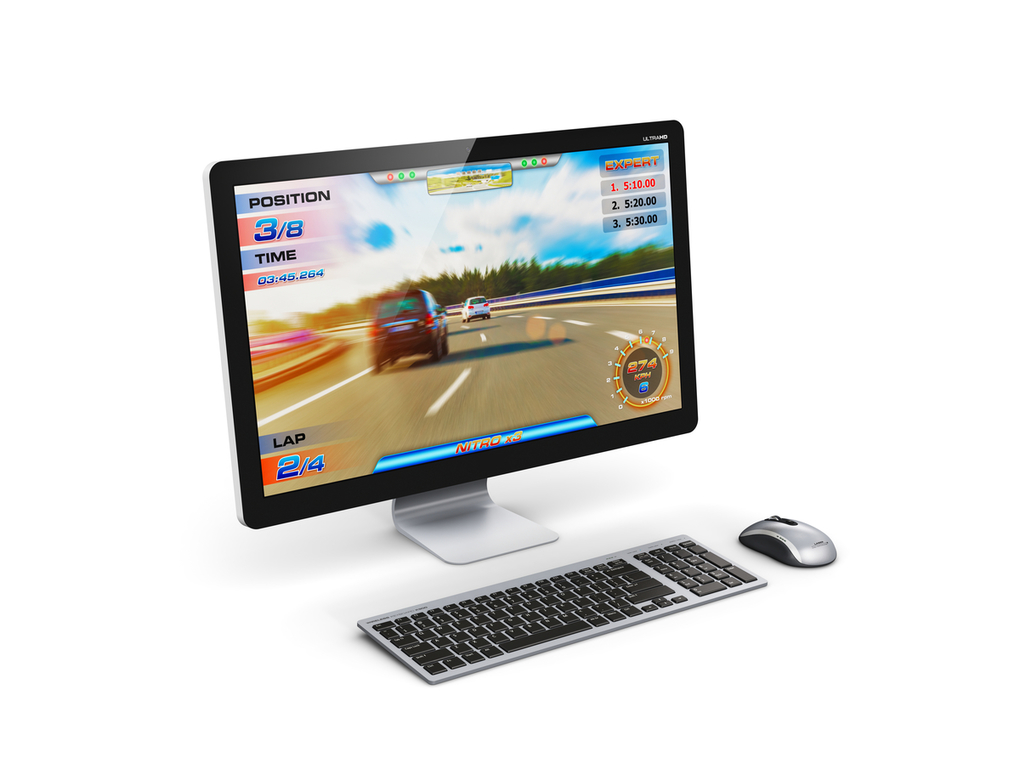 一体型PC人気おすすめ13選！コードなどの煩わしさがない【スタイリッシュ】