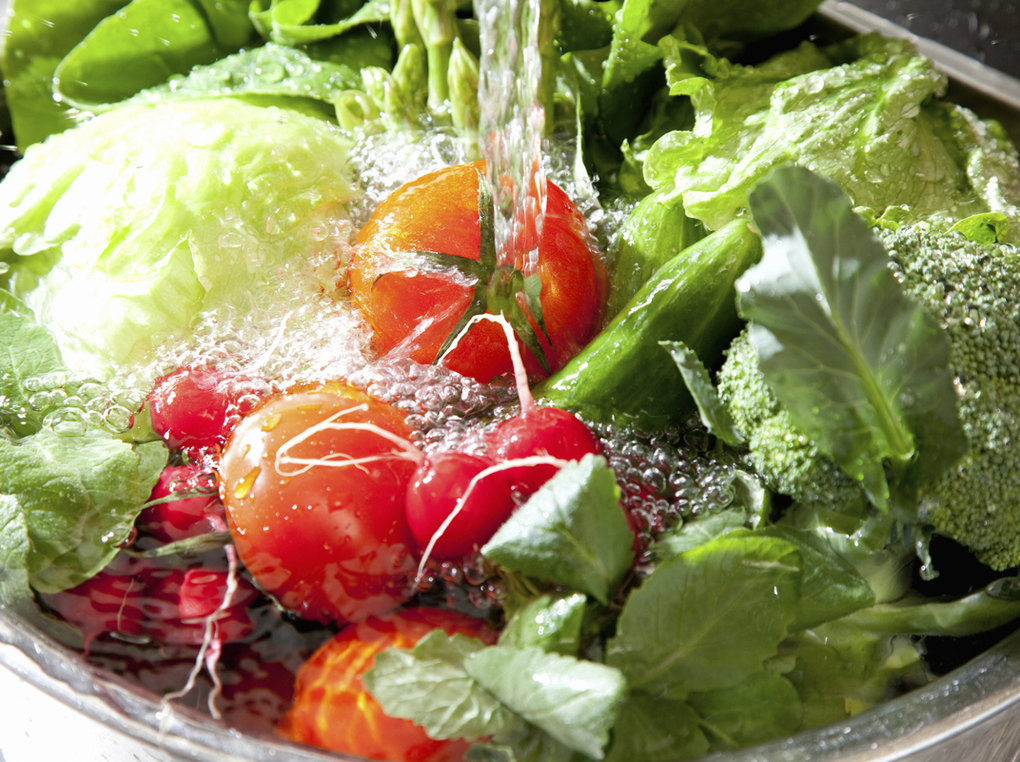 野菜洗浄剤おすすめ10選【農薬や有害物質を洗い流す】天然素材100％の商品も