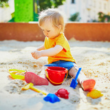 砂場セットのおすすめ15選【子どもが喜ぶ】片づけやすい収納袋つきも！
