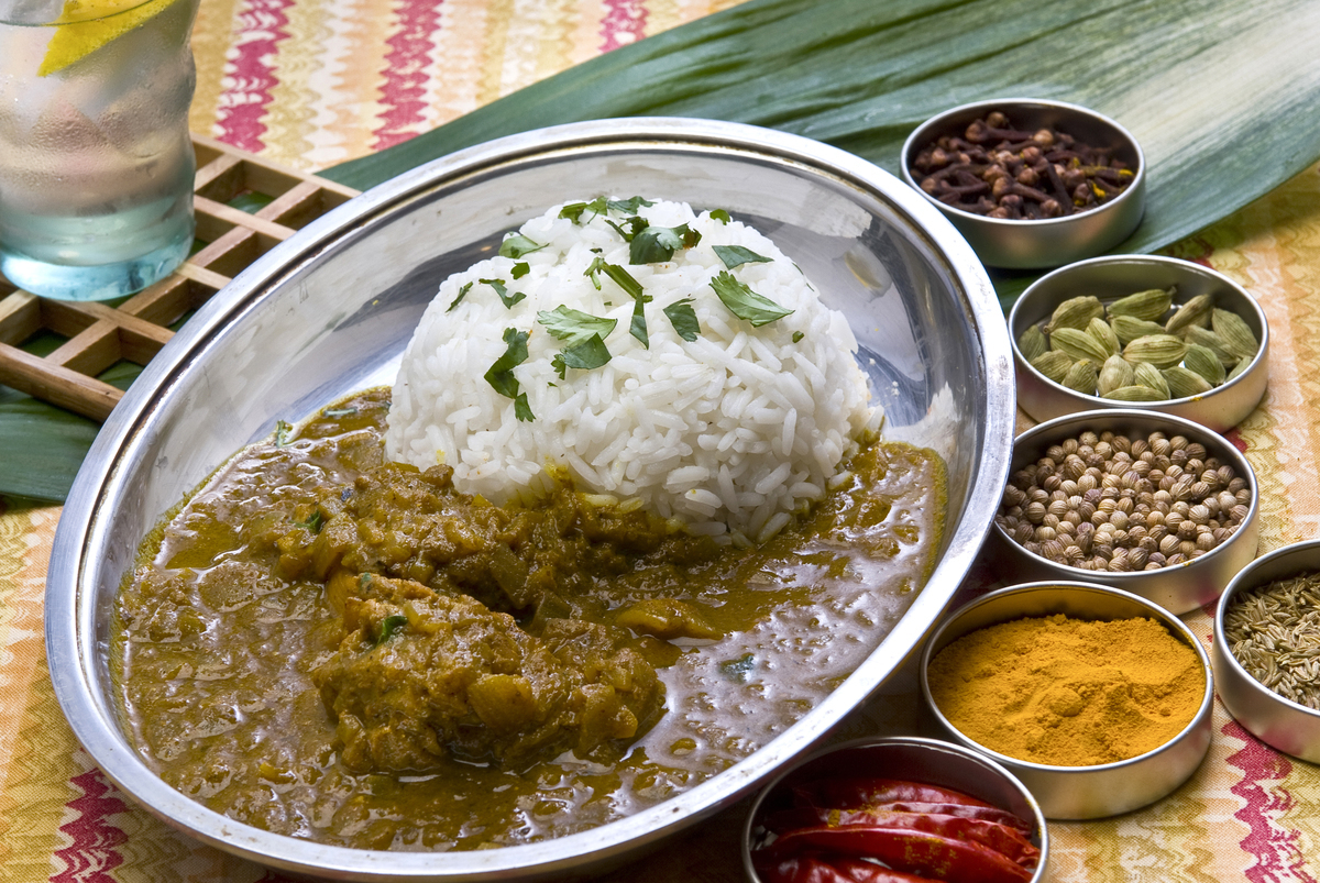 辛口カレールーのおすすめ5選【スパイス料理研究家の一条もんこさんに聞く】 | マイナビおすすめナビ