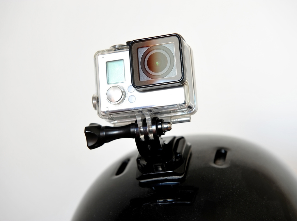 GoPro人気おすすめ11選！4K対応、バッテリー、マウント・SDカードセットも