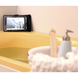 【2023年】お風呂用に最適な防水テレビおすすめ10選｜ミラーリング・録画機能付きモデルも