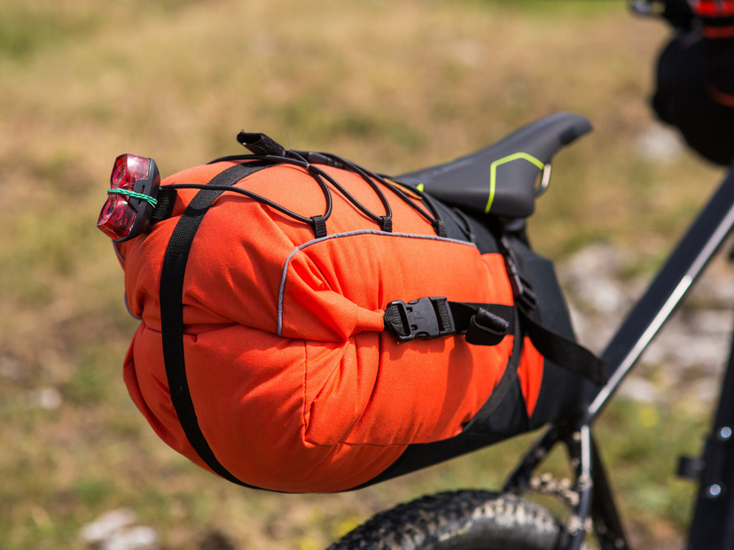 ロードバイク用サドルバッグおすすめ5選 軽量 防水 アタッチメントタイプも マイナビおすすめナビ