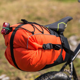 ロードバイク用サドルバッグおすすめ10選｜軽量・防水・大容量タイプも