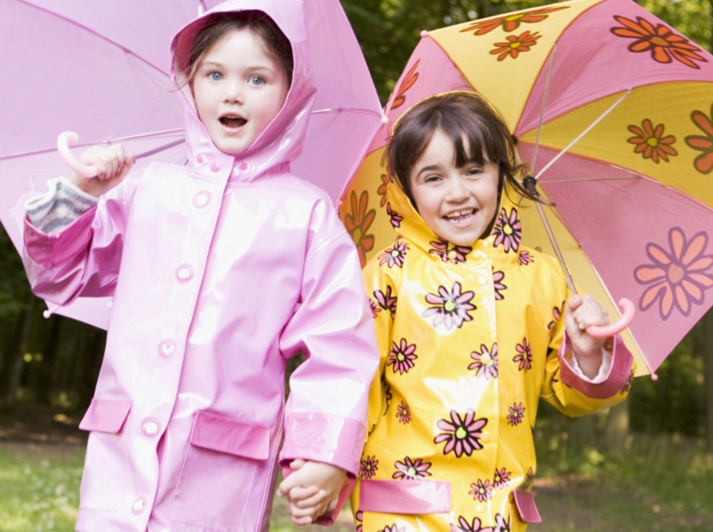 子ども用傘おすすめ5選｜幼児向けや小学生用など【男の子・女の子】