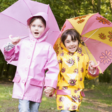 【丈夫でおしゃれ】子供用傘おすすめ4選｜幼児向けや小学生用など！ サイズの選び方も