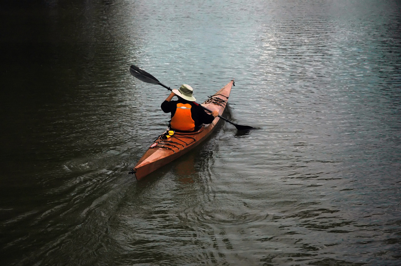 カヤックおすすめ16選 海 川 湖で 折りたたみ 組み立て式 2人乗り用も マイナビおすすめナビ