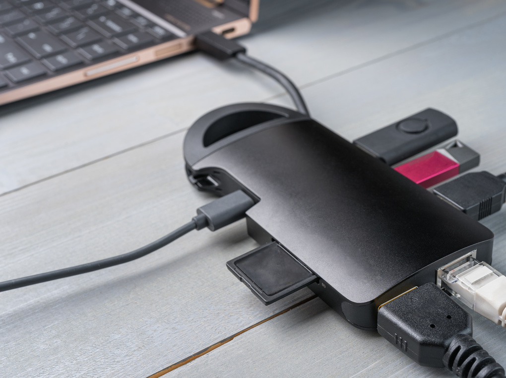 ドッキングステーション人気おすすめ18選！USB3.0・Type-C・Thunderbolt3対応も