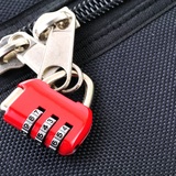 スーツケース用の鍵おすすめ8選【海外旅行や防犯に】TSAロックやベルトも！