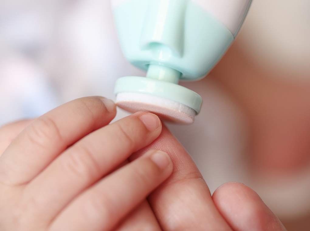 電動爪切り・爪やすり人気おすすめ14選【日本製も】赤ちゃん・介護用や足用の商品を紹介