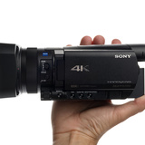 【2023年】ソニーのビデオカメラおすすめ5選｜高画質・高音質な製品を厳選