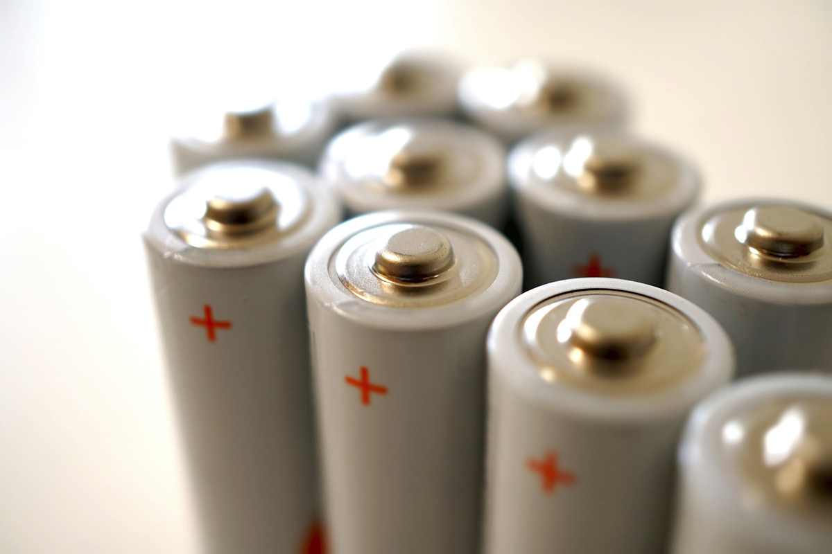 単3電池おすすめ 長持ちするコスパのよい商品を紹介 マイナビおすすめナビ