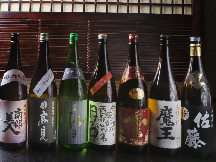 日本酒セラー人気おすすめ13選！ 家庭用小型サイズやマイナス5度や0度設定できるタイプも