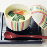 茶碗蒸しの器おすすめ11選｜プリン入れにも【かわいいデザイン】茶碗蒸しレシピも紹介