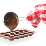チョコレート型のおすすめ13選｜かわいい手作りチョコを贈【生チョコ用など】