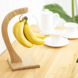 バナナスタンドおすすめ8選｜おしゃれでインテリアに合う木製・ステンレス製など
