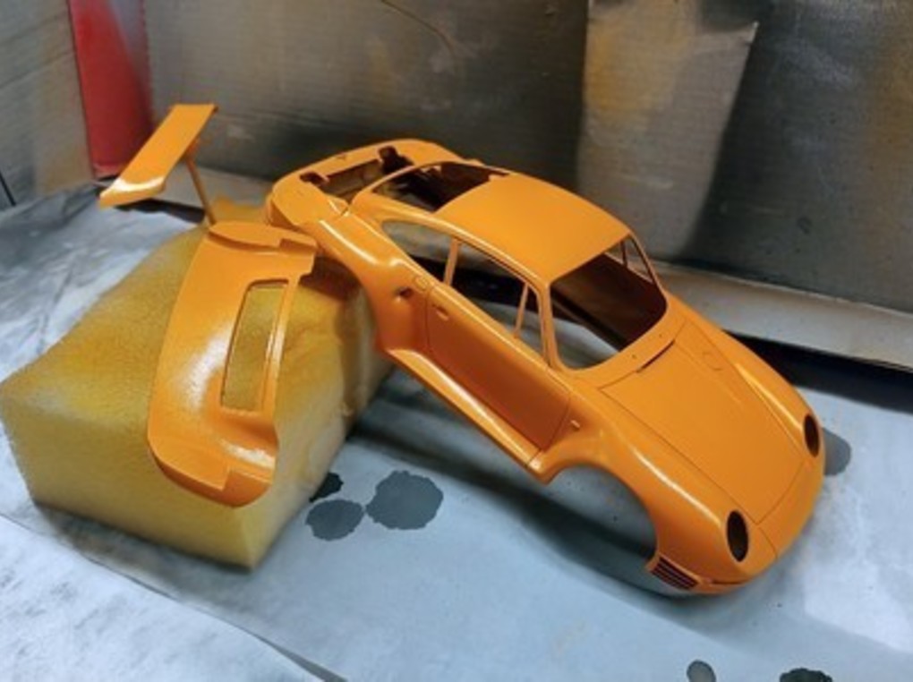 塗装ブース人気おすすめ11選！プラモデル塗装のエアブラシやスプレー時に便利